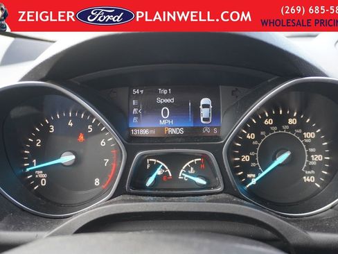 Used 2019 Ford Escape SE image 22