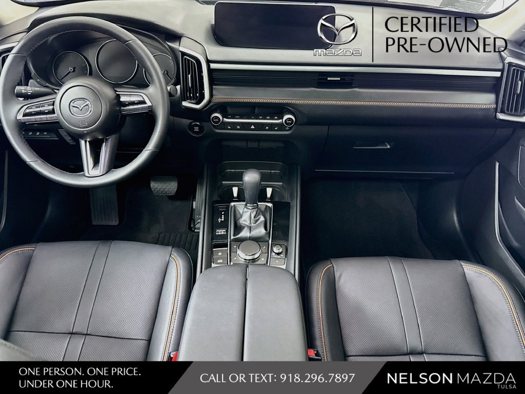 Used 2026 MAZDA CX-50 AWD 2.5 S w/ Premium Package image 38
