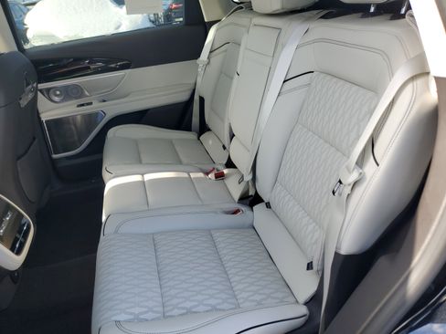 New 2026 Lincoln Nautilus Black Label image 30