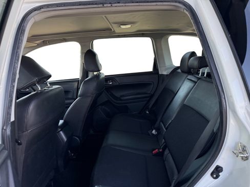 Used 2017 Subaru Forester 2.0XT Premium w/ Popular Package #2A AWD/4WD image 11