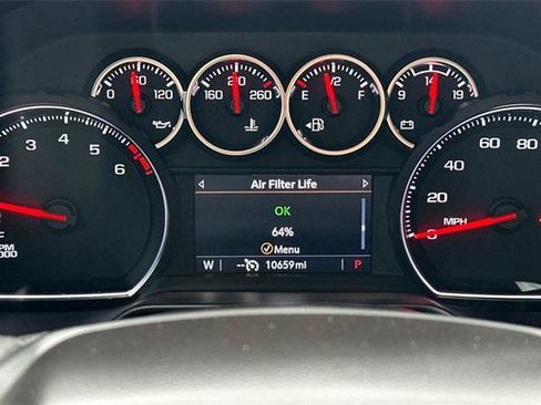 Used 2024 Chevrolet Tahoe LS w/ Driver Alert Package image 25