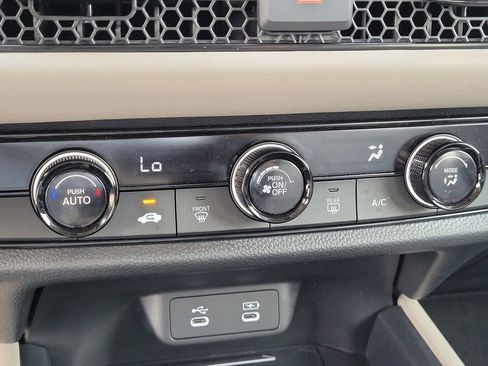 Used 2026 Honda HR-V LX image 22