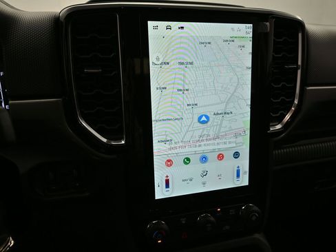 New 2025 Ford Ranger XLT w/ FX4 Off-Road Package image 22