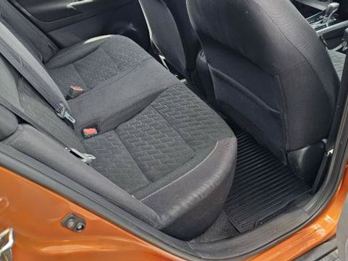 Used 2021 Nissan Kicks SV FWD image 39