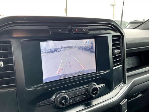 Used 2023 Ford F150 XL w/ STX Appearance Package AWD/4WD image 29