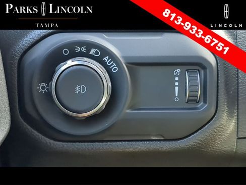 Used 2023 Jeep Wrangler Unlimited Rubicon AWD/4WD image 25