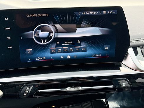 New 2026 BMW X1 xDrive28i w/ Convenience Package image 35