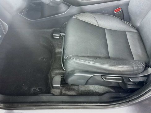 Used 2018 Honda HR-V EX-L image 21