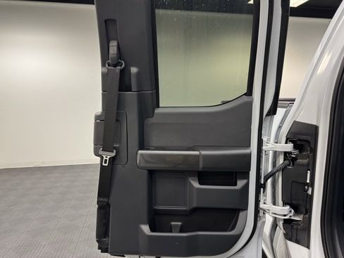 Used 2022 Ford F150 XLT w/ Equipment Group 302A High image 14