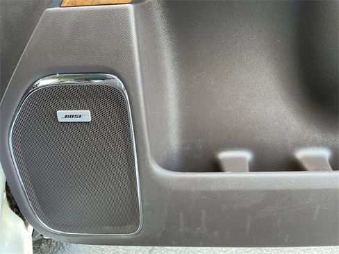 Used 2015 Chevrolet Silverado 1500 High Country w/ High Country Premium Package image 17