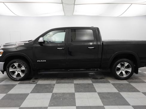 Used 2019 RAM 1500 Laramie image 5