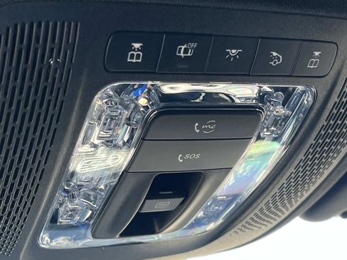 Certified 2025 Mercedes-Benz GLE 350 4MATIC image 31