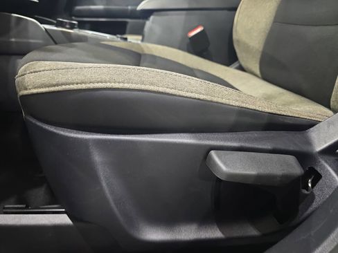Used 2025 Ford Bronco Sport Big Bend AWD/4WD image 29