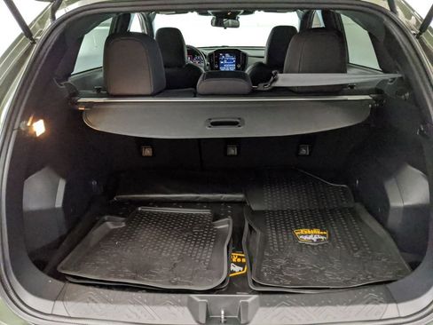 Used 2025 Subaru Crosstrek 2.5i Wilderness image 13
