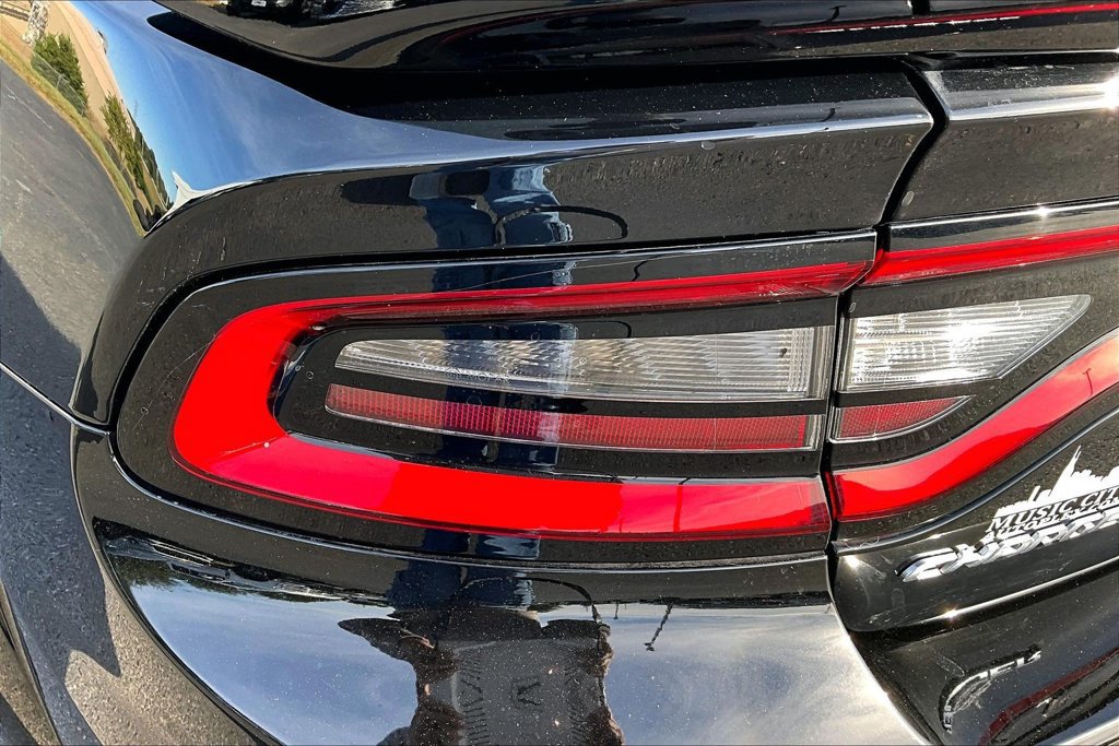 Used 2023 Dodge Charger SRT Hellcat w/ Harman/Kardon Audio Group RWD image 26