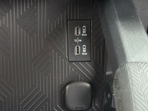 New 2026 Toyota Tacoma TRD Off-Road AWD/4WD image 24