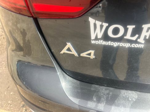 Used 2017 Audi A4 2.0T allroad Premium Plus image 8