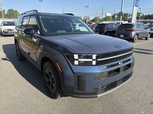 New 2026 Hyundai Santa Fe XRT image 5