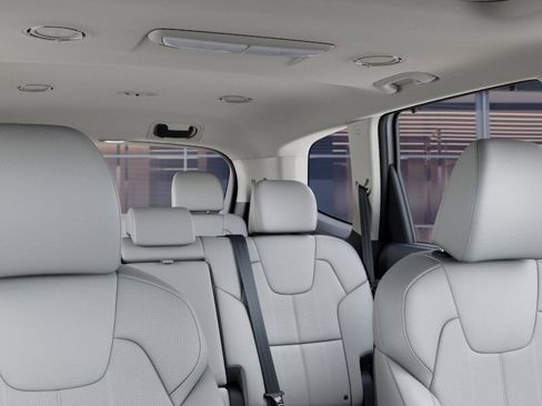 New 2025 Kia Telluride EX image 27