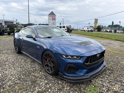 Used 2024 Ford Mustang GT Premium