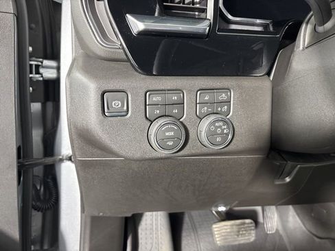 Used 2026 Chevrolet Silverado 3500 LT w/ Trail Boss Package image 16