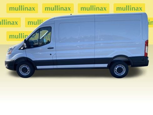 New 2025 Ford Transit 250 Base w/ Load Area Protection Package image 9