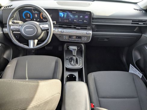 Certified 2025 Hyundai Kona SEL image 27