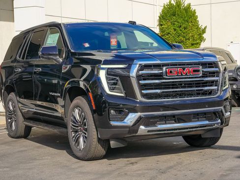 New 2026 GMC Yukon Elevation image 5