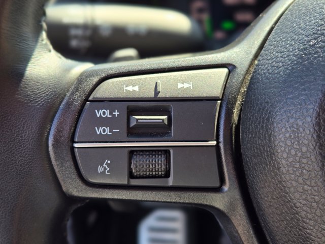 Certified 2024 Honda Accord Sport image 25