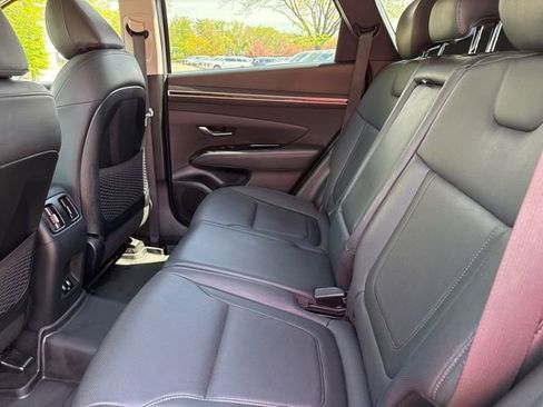 Used 2023 Hyundai Tucson Limited AWD/4WD image 21