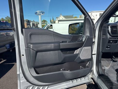 Certified 2023 Ford F150 XLT w/ Equipment Group 302A High image 14