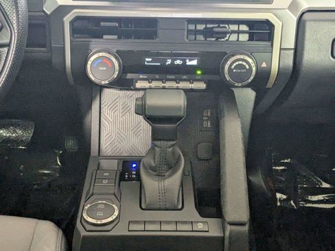 Certified 2026 Toyota Tacoma SR5 RWD image 38