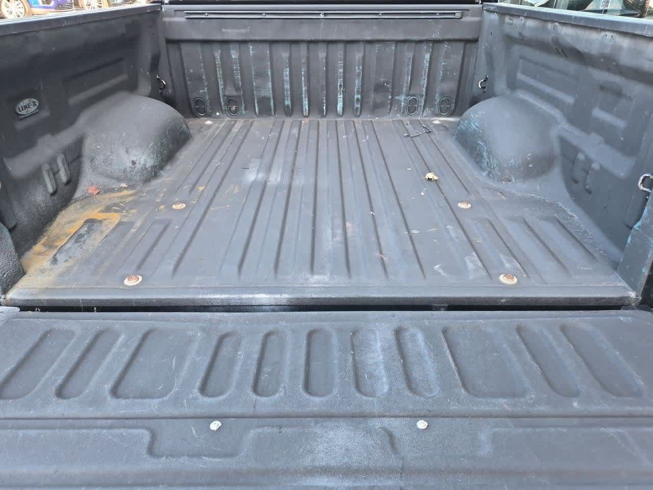 Used 2018 Toyota Tundra Limited w/ Limited Premium Package AWD/4WD image 34