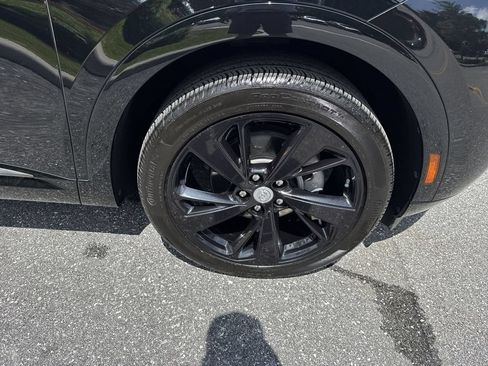 Used 2021 Buick Envision Essence w/ Technology Package I FWD image 60