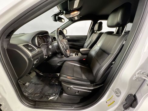 Used 2022 Jeep Grand Cherokee Laredo X image 19