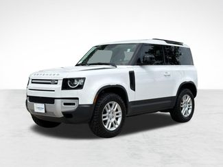 Used 2023 Land Rover Defender 90 S AWD/4WD video 1
