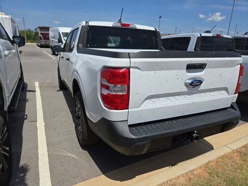 Used 2024 Ford Maverick XLT FWD image 5