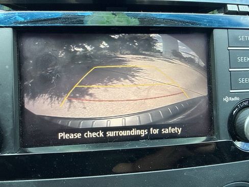 Used 2014 MAZDA CX-9 Grand Touring FWD image 23