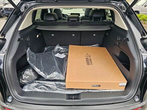 New 2026 MAZDA CX-50 AWD 2.5 Hybrid w/ Weather Package image 25