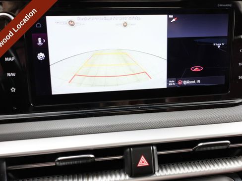 Used 2022 Kia K5 GT-Line w/ GT-Line FWD Premium Package image 7