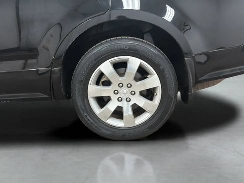 Used 2006 Cadillac SRX V8 AWD/4WD image 25