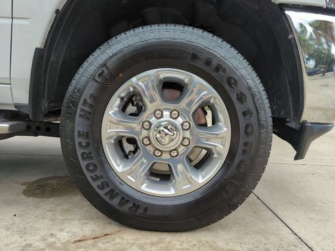 Used 2026 RAM 2500 Big Horn AWD/4WD image 27