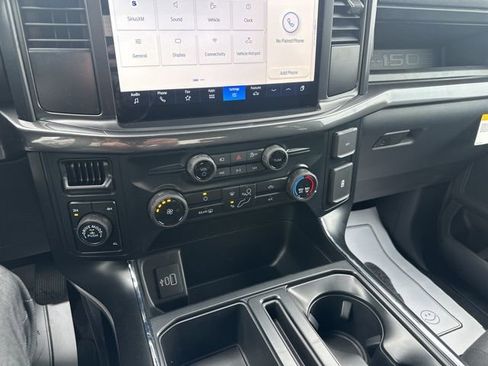 New 2026 Ford F150 STX image 36