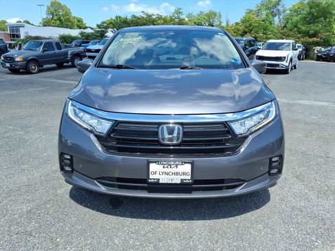 Used 2023 Honda Odyssey Touring image 9