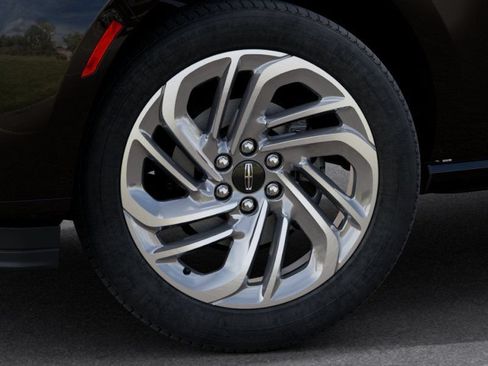 New 2027 Lincoln Navigator Reserve AWD/4WD image 19