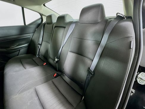 Used 2023 Nissan Altima 2.5 SV image 22