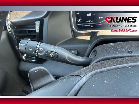 Used 2024 GMC Sierra 1500 AT4 w/ Technology Package AWD/4WD image 22