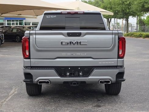 Used 2025 GMC Sierra 1500 Denali Ultimate AWD/4WD image 7