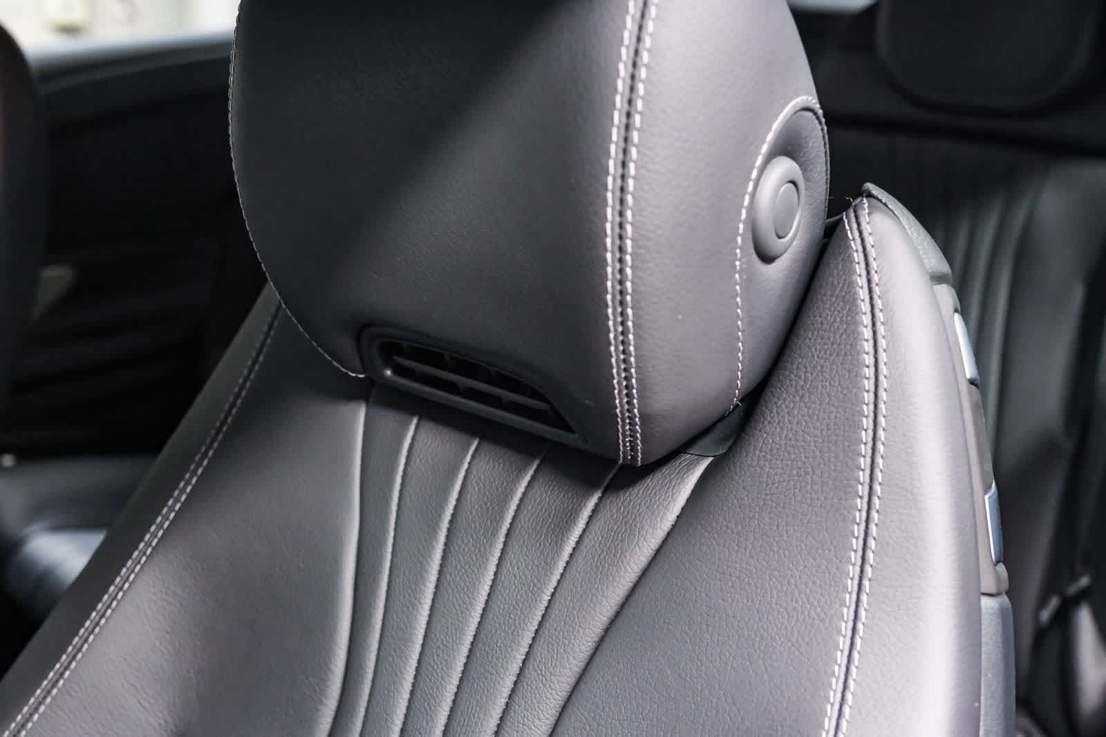Certified 2023 Mercedes-Benz E 450 Cabriolet image 22