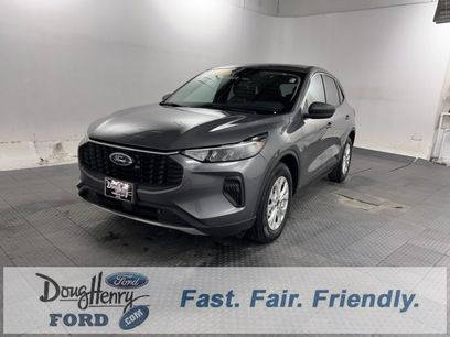 Used 2024 Ford Escape Active